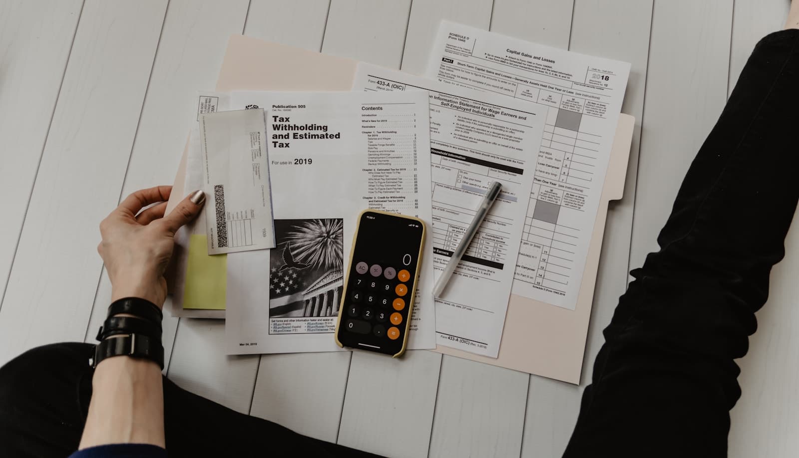 Double-Entry Accounting Explained for Growing Businesses