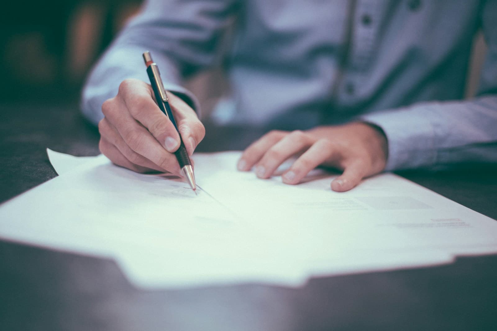 From Shift Handoff to Journal Entry: The Chain That Should Be Invisible